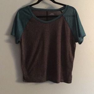 Urban Outfitters Baseball Tee